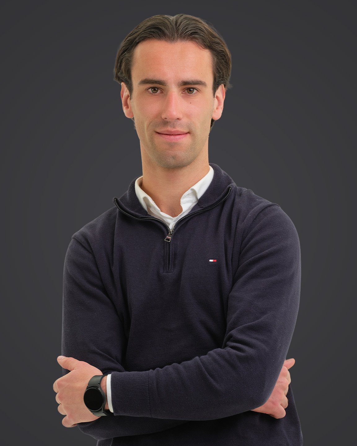 Wessel Kamp