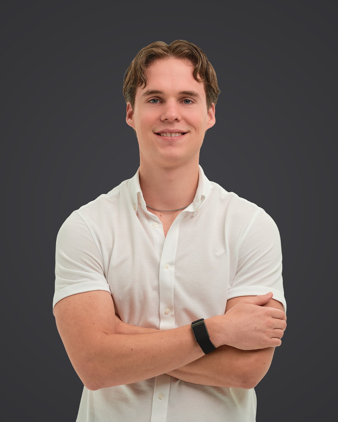 Daniël Heuker
