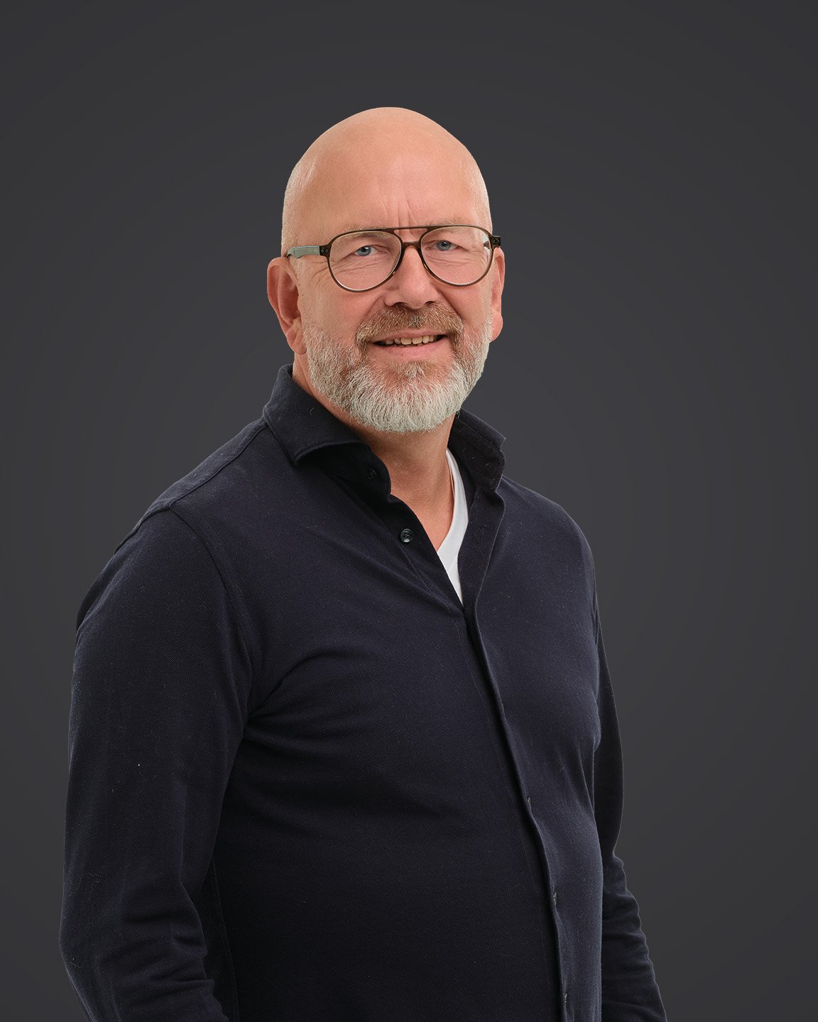 Frank Faassen