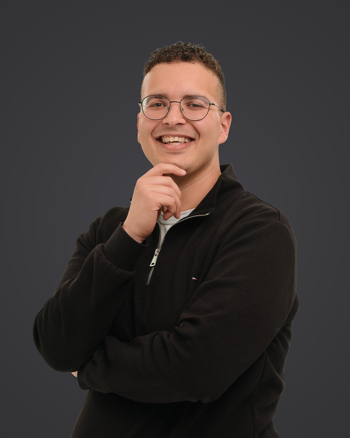 Saad Mellouk
