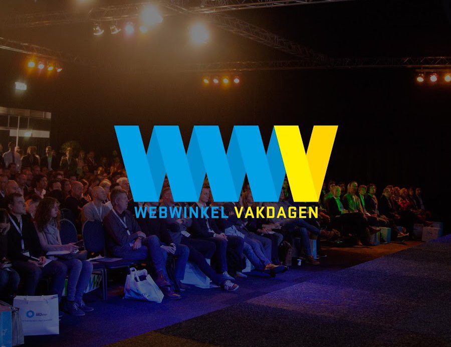 Webwinkel vakdagen
